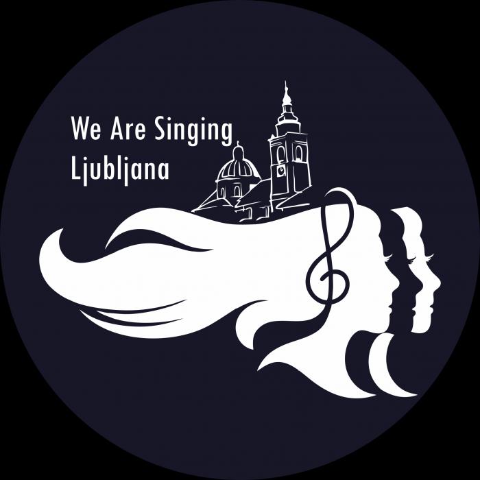 WE ARE SINGING LJUBLJANA Choral Festival