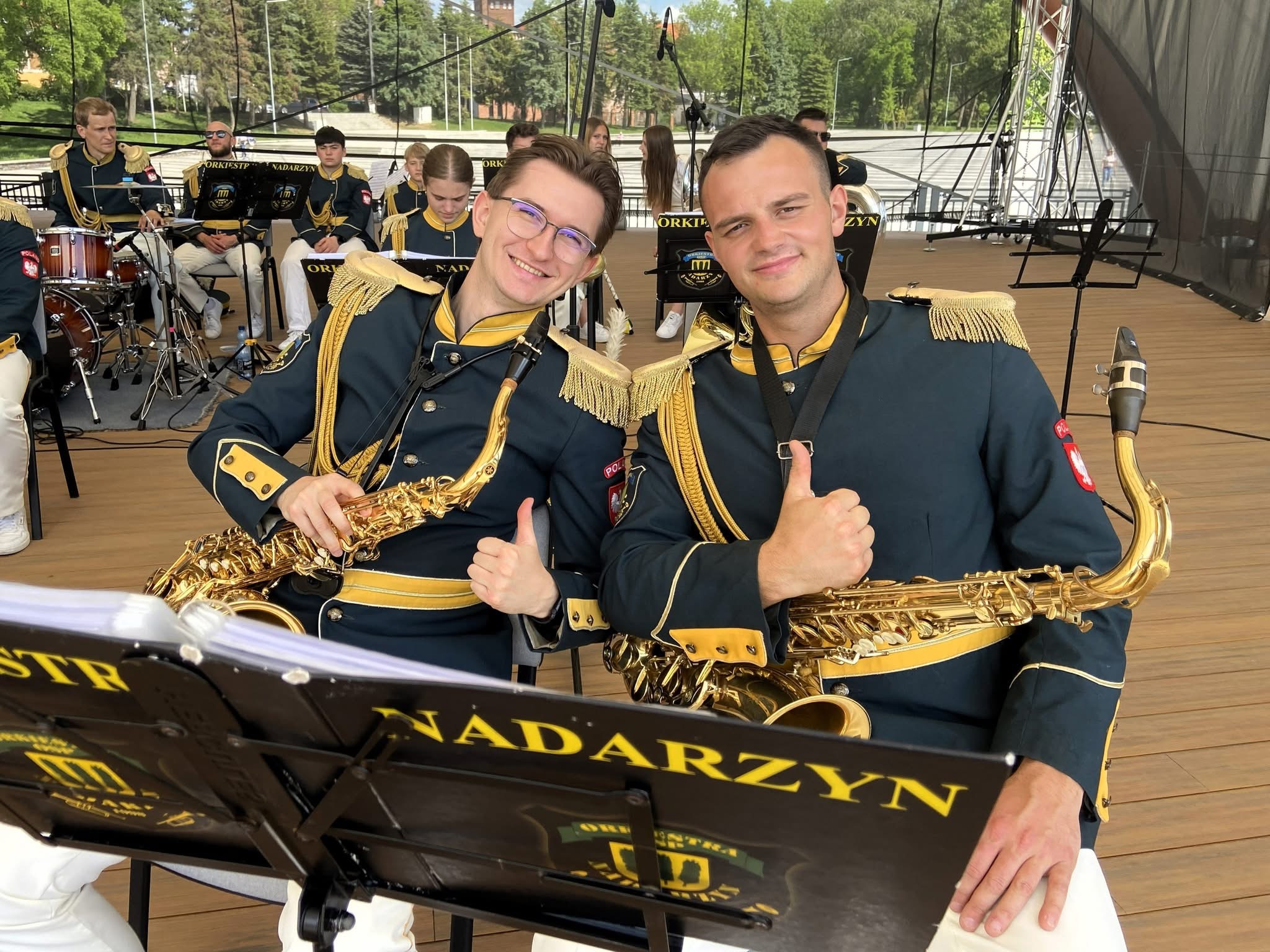 Zdjęcie 1 z postu od Bartosz Hoffman